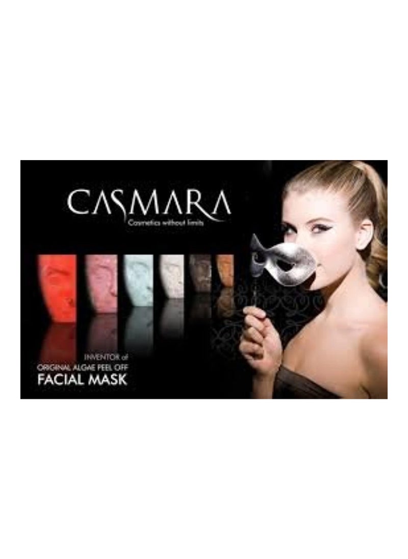 CASMARA - Vitamin Vegetable Mask - 2030 - Image 1