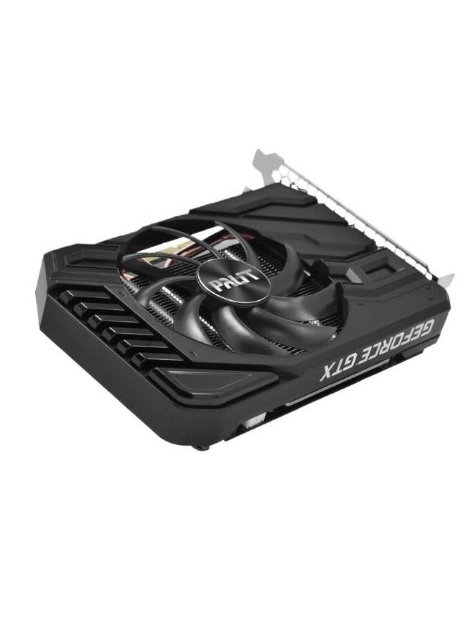 Palit - GeForce GTX 1660 Ti StormX NVIDIA 6GB 192bit GDDR6 - Image 1
