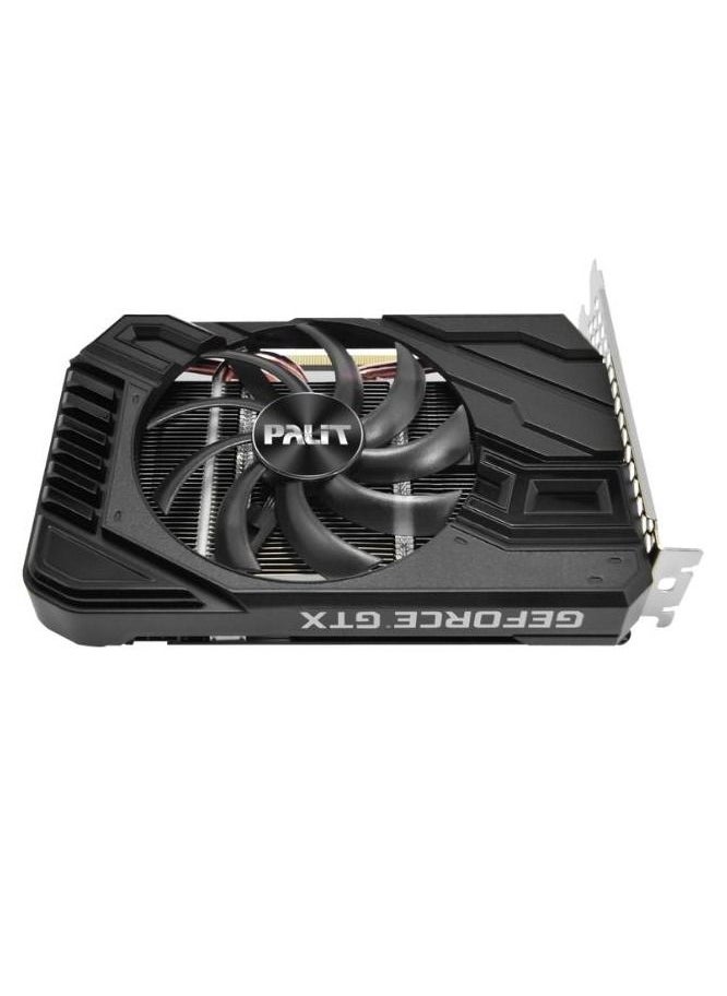 Palit - GeForce GTX 1660 Ti StormX NVIDIA 6GB 192bit GDDR6 - Image 1