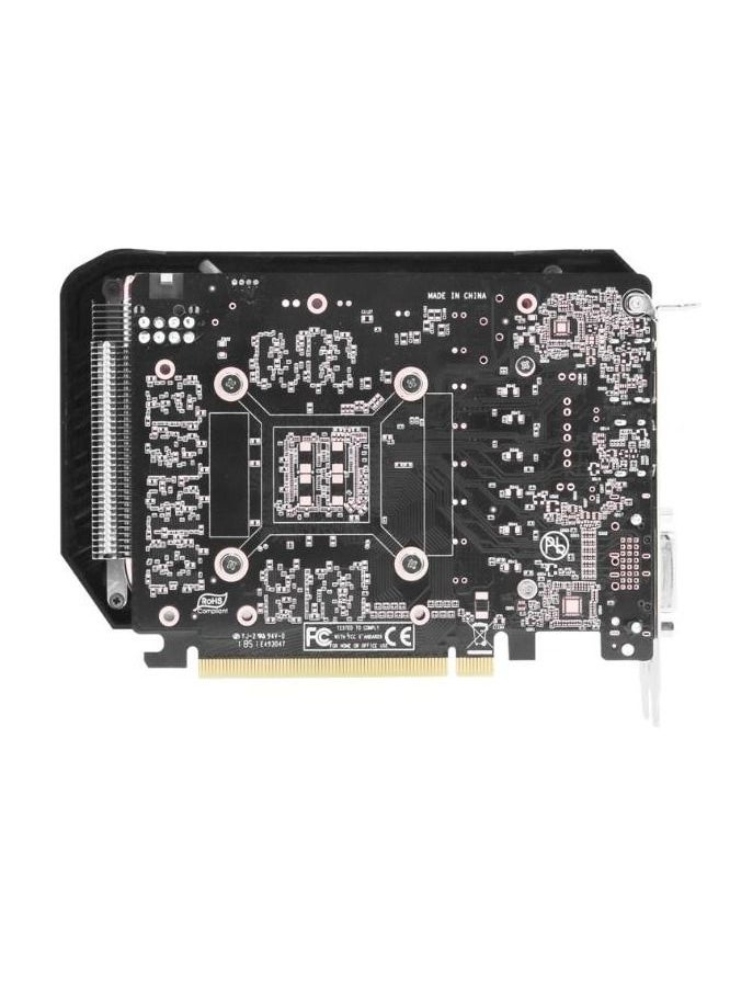Palit - GeForce GTX 1660 Ti StormX NVIDIA 6GB 192bit GDDR6 - Image 1