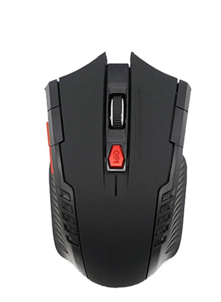 AROAQ Wireless Mouse Gaming MOUSE  Gaming Mouse For Laptop Computer - Image 4
