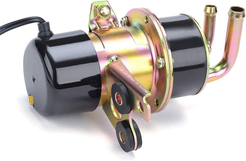 Wivplex Motorcycle Fuel Pump for Yamaha YZF R1 R6 - Image 5