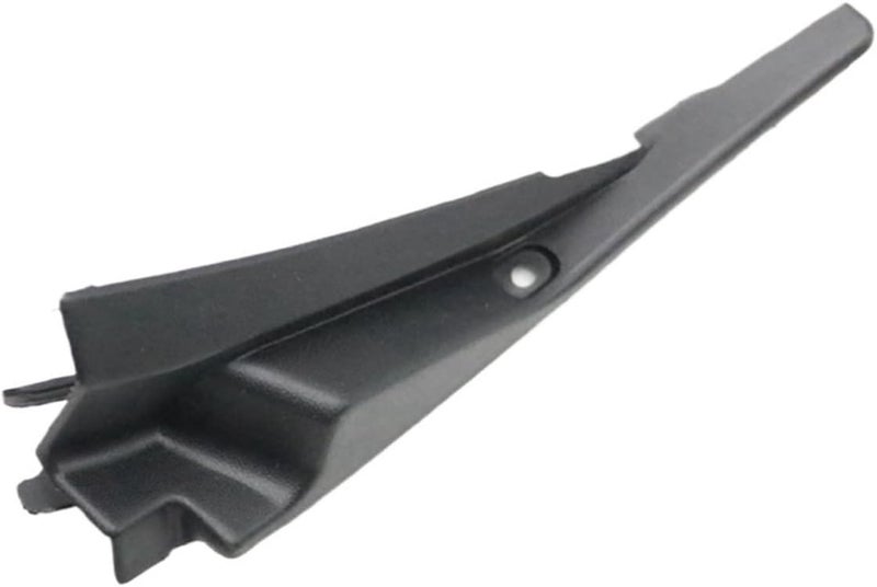 Vuzmode Windshield Wiper Deflector Cowl for Mazda Axela - Image 1