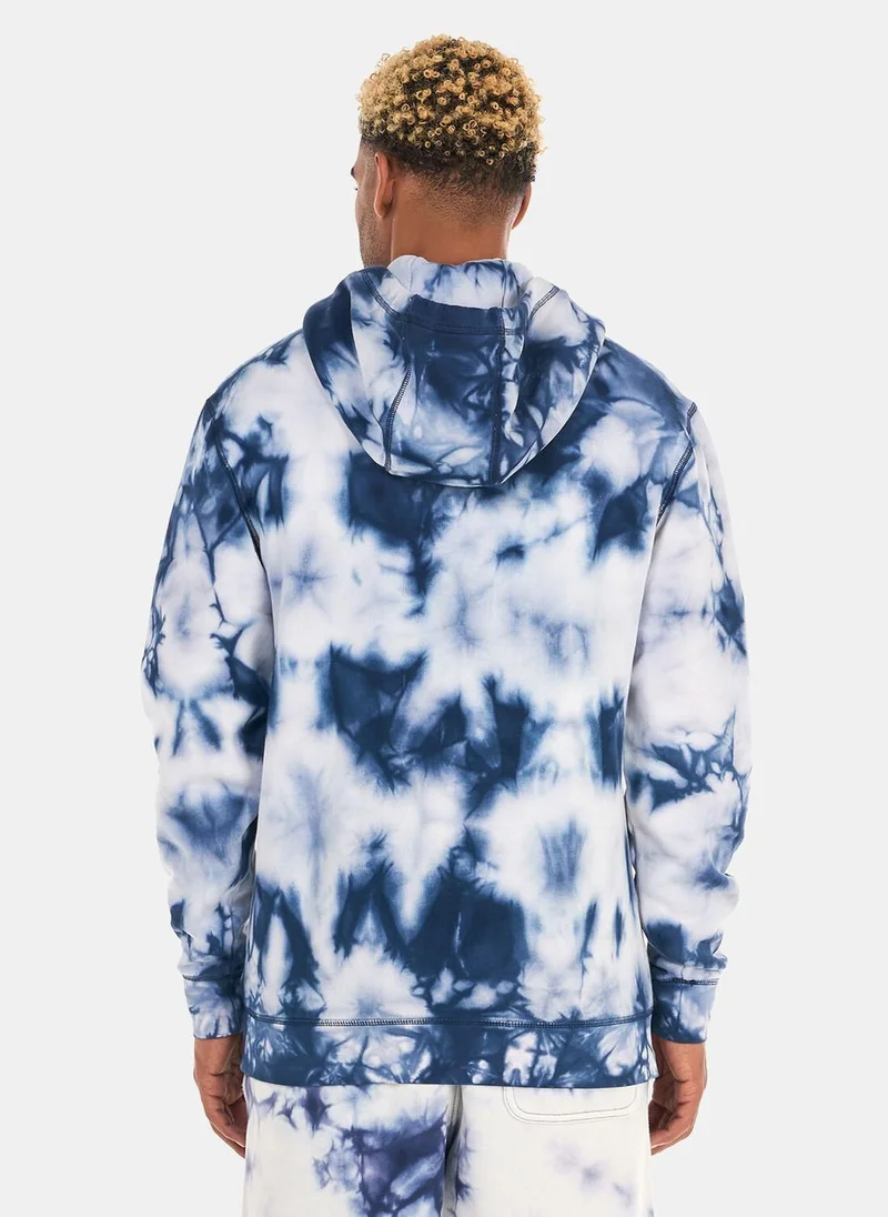 VANS Men's Comfycush Wash Hoodie