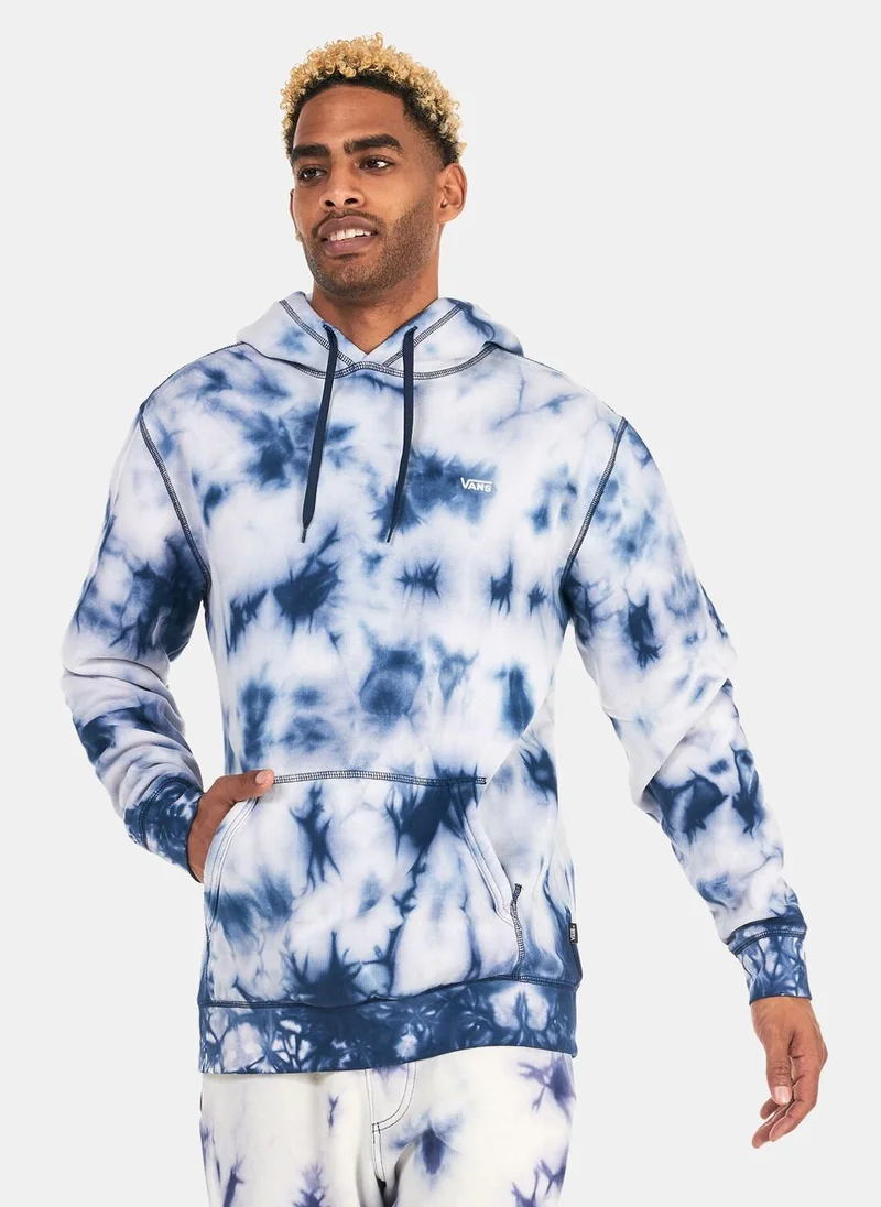 VANS Men's Comfycush Wash Hoodie