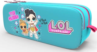 Lol Surprise Doll LLKLK9711 Pencil Bag - pzsku/ZF5037F82483F0526049BZ/45/_/1730578574/b43bf428-c4e3-4d2c-a6cf-46e1c9015f62