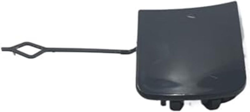 DEMULAX Front Bumper Tow Hook Cover for BMW X1 E84 - Image 3