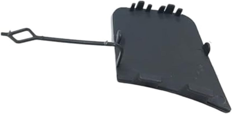 DEMULAX Front Bumper Tow Hook Cover for BMW X1 E84 - Image 2
