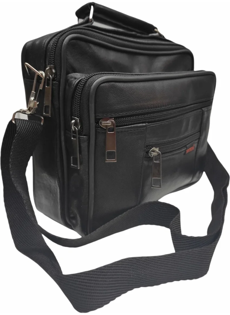 Smyrna Leather Hand and Shoulder Bag