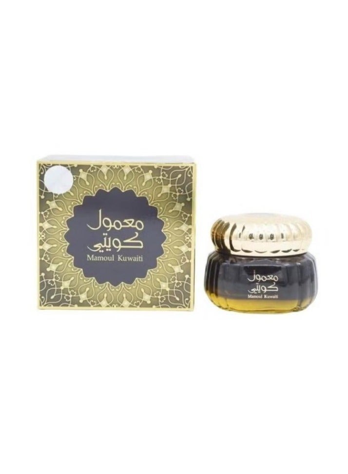 ALMAS Mamoul Kuwaiti Incense 60grams - Image 2