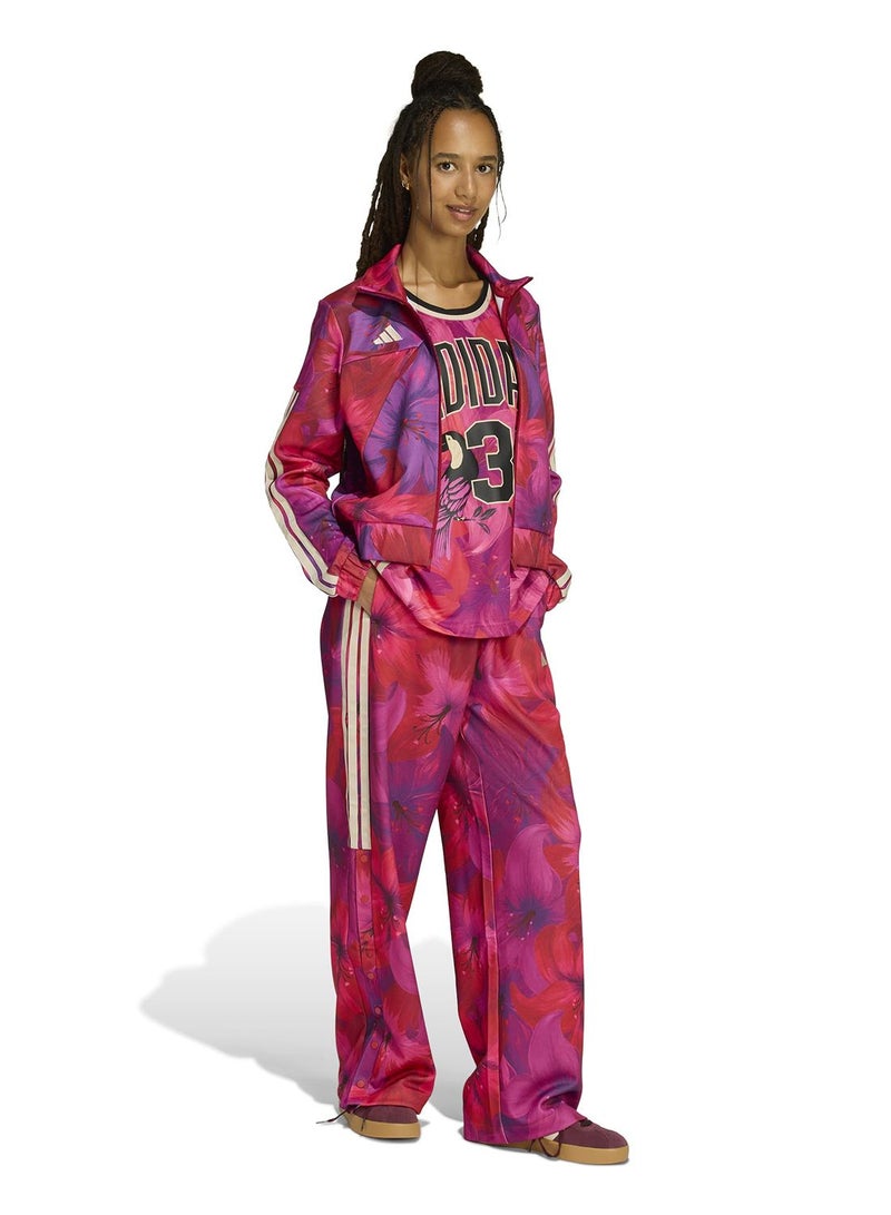 Adidas X Farm Rio House Of Tiro Track Joggers - Image 5