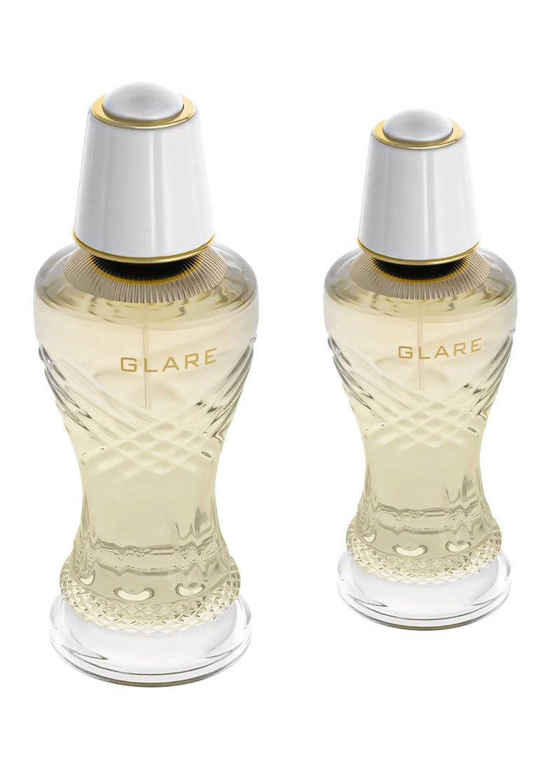 DERAAH GLARE Perfume by Proud 100 Ml  - Image 3