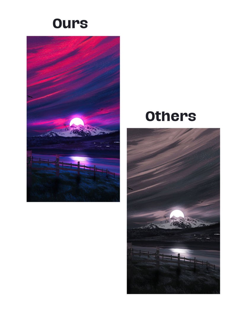 Terabyte Black Compatible High Yield Laser Toner Cartridge Replacement for Xerox WorkCentre 3215 3215NI 3225 WorkCenter 3225DNI 3052 3260 Phaser 3260DI 3260DNI Printer Ink - Image 3