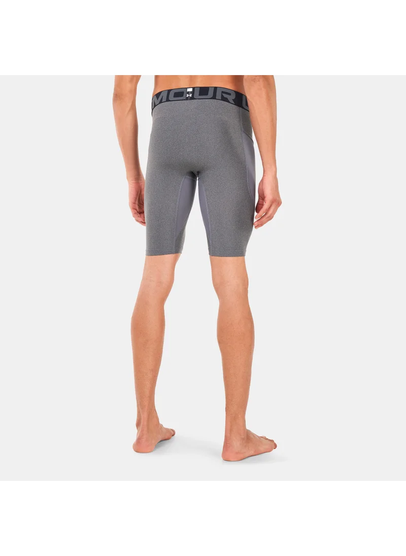UNDER ARMOUR Men's HeatGear Training Long Shorts