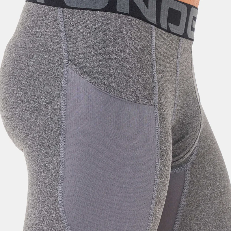UNDER ARMOUR Men's UA HeatGear® Armour Long Shorts