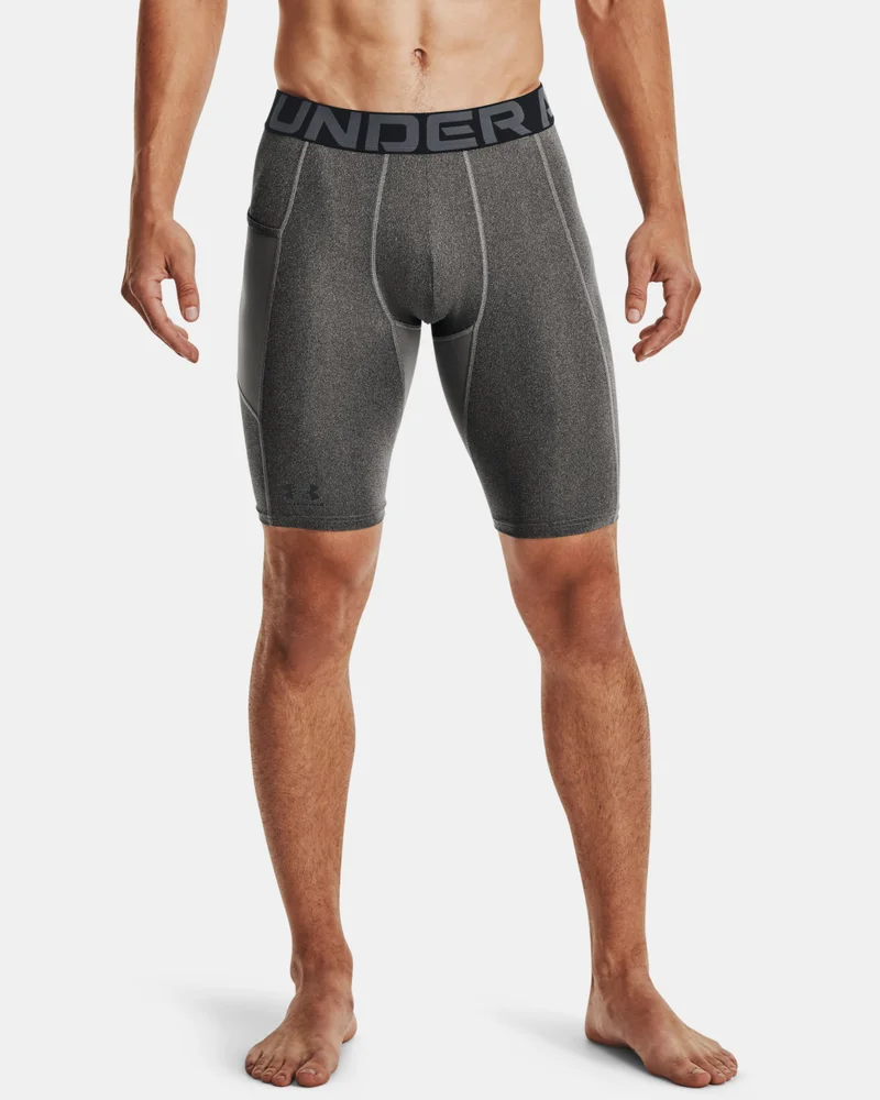 UNDER ARMOUR Men's UA HeatGear® Armour Long Shorts
