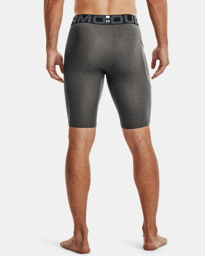 UNDER ARMOUR Men's UA HeatGear® Armour Long Shorts