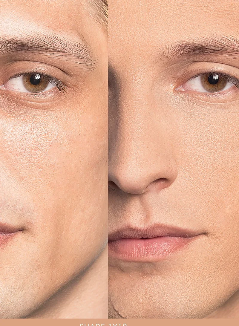 MAKE UP FOR EVER HD Skin Foundation - 1Y18 Cream beige