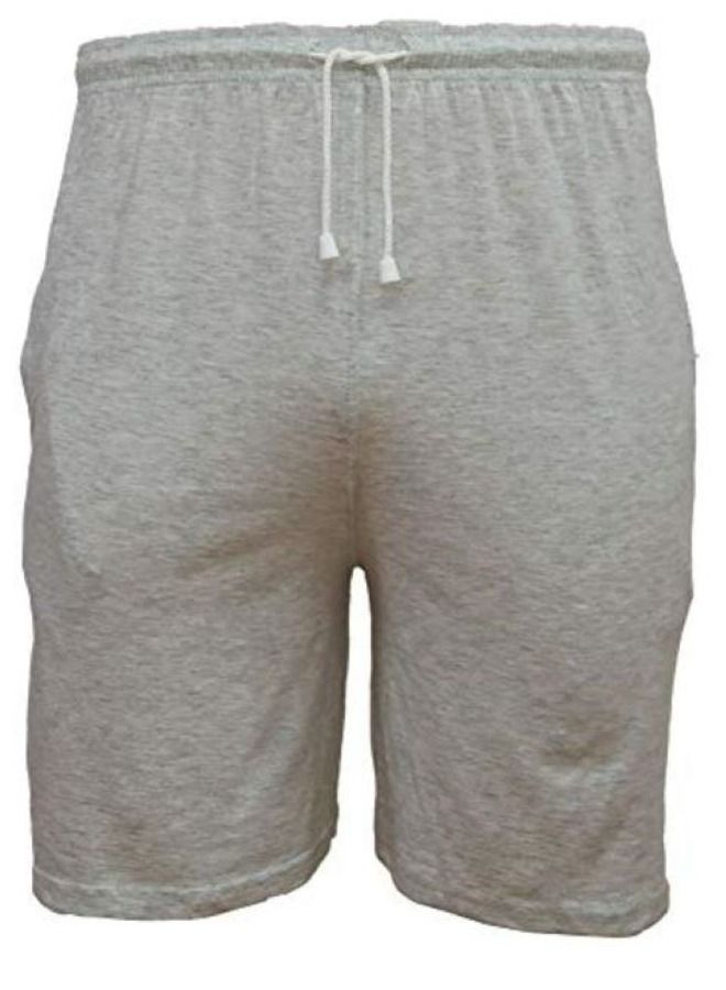 Gerenic Eviking Men's Shorts, Loose-Fit, free Sizes, Active Athletic Performance, soft material, with Drawstrings, Comfort fit - Image 2