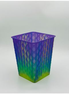 ALMUFARREJ Waste Bin Multicolour  - Image 2