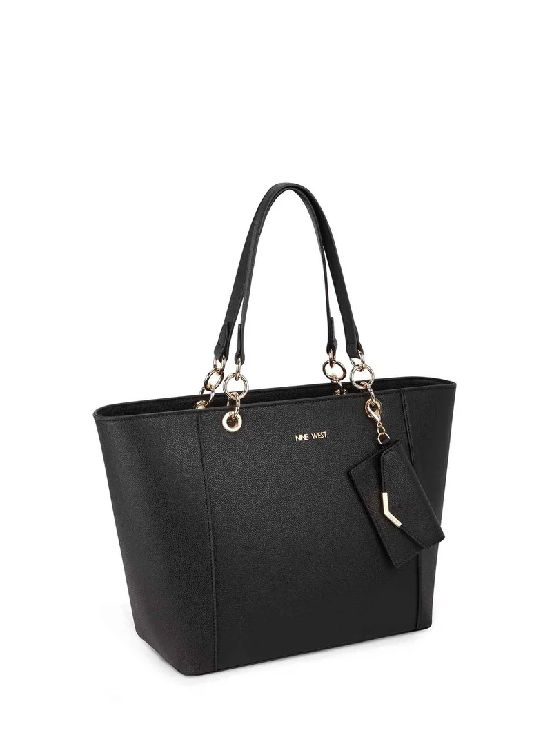 NINE WEST Top Handle Tote