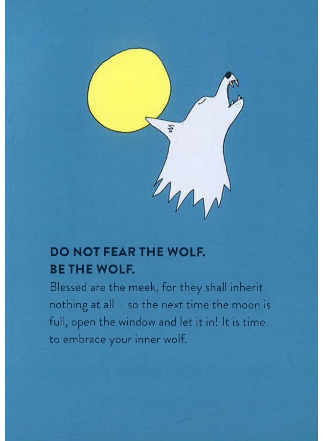 Run With The Wolves  - Image 4