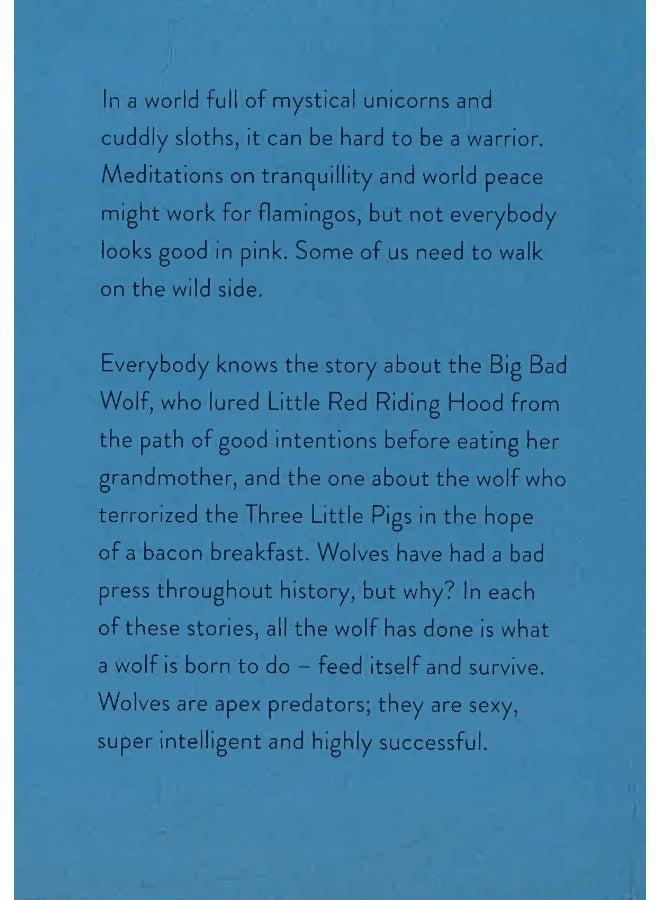 Run With The Wolves  - Image 3