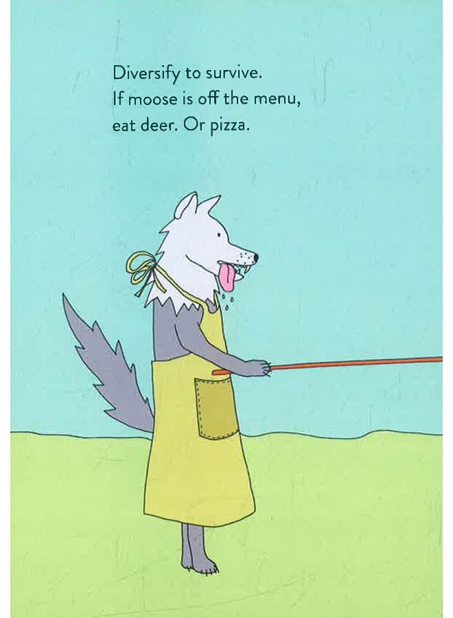 Run With The Wolves  - Image 5