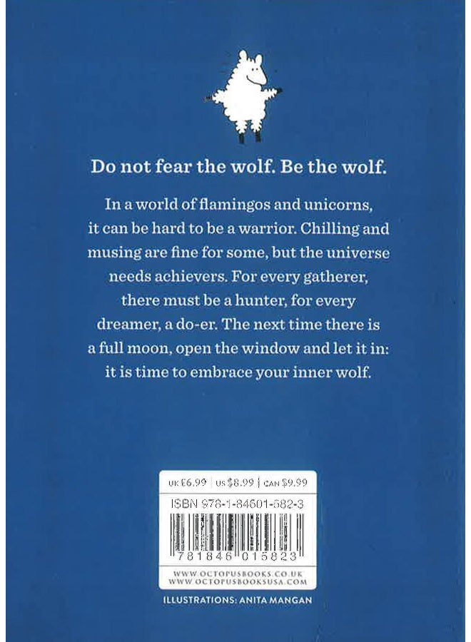 Run With The Wolves  - Image 2