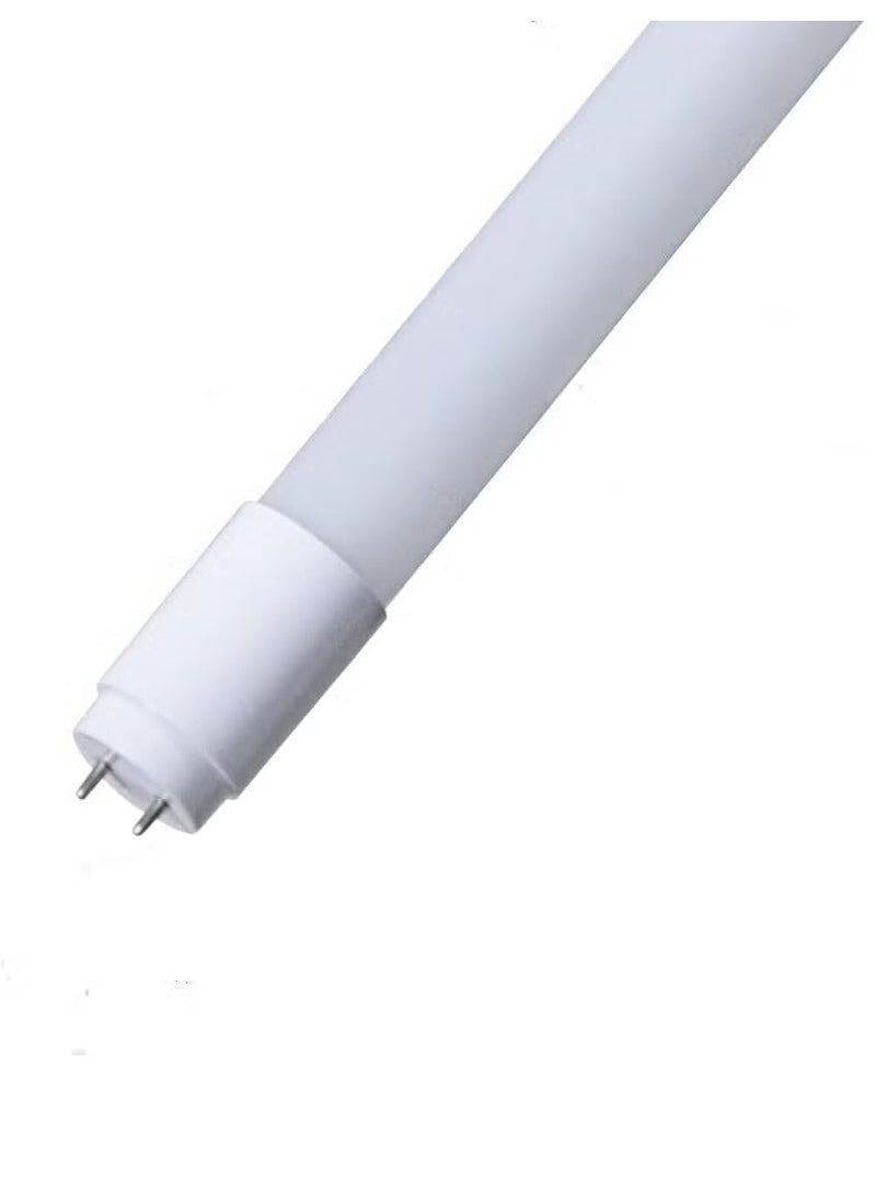 Gloware LED T8 Glass Tube Light, 4 Feet, 18W, 6500K Daylight - Image 2