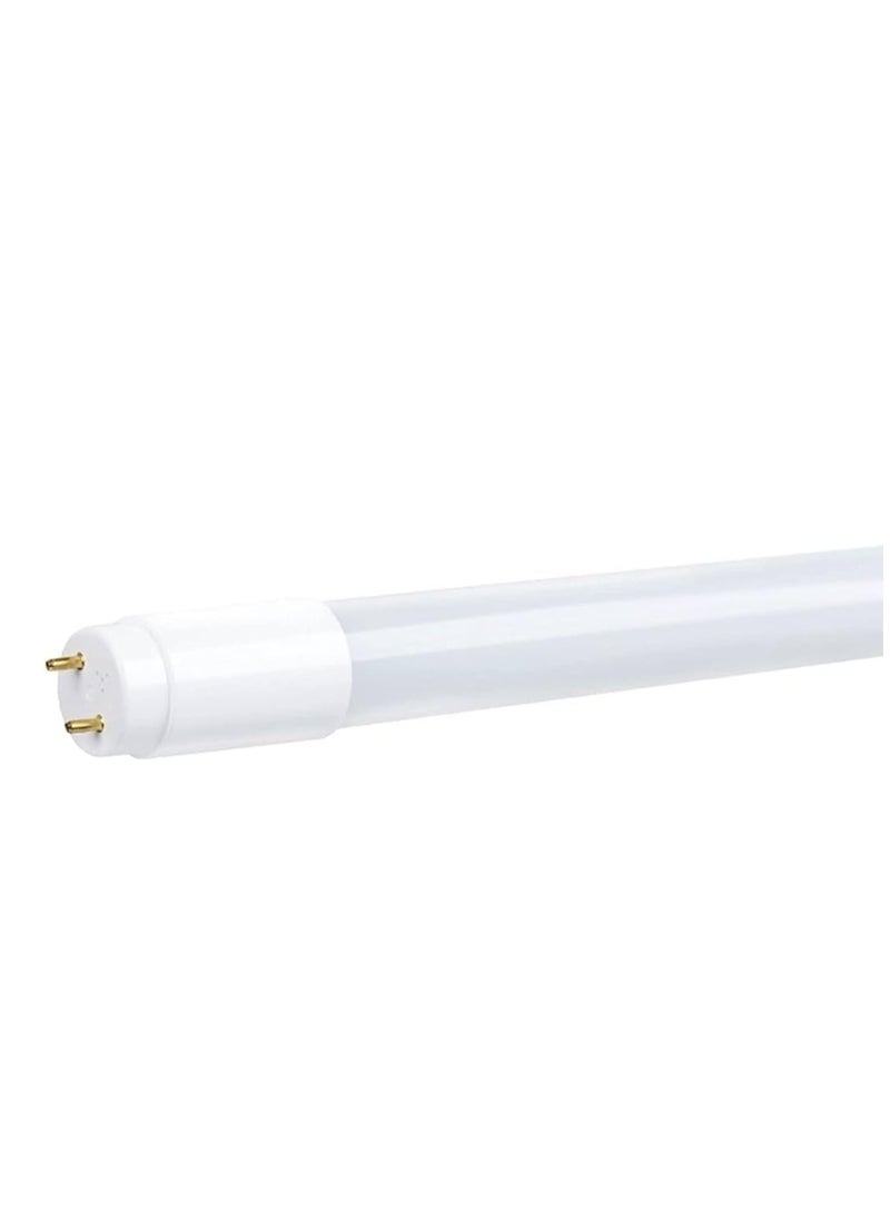 Gloware LED T8 Glass Tube Light, 4 Feet, 18W, 6500K Daylight - Image 3