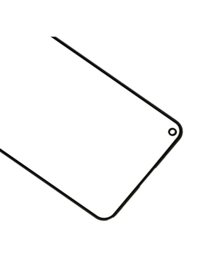 إيروريكس لشاشة OnePlus Nord CE 2 5G IV2201 الأمامية عدسة زجاجية خارجية مع لاصق شفاف بصريًا OCA - Image 3