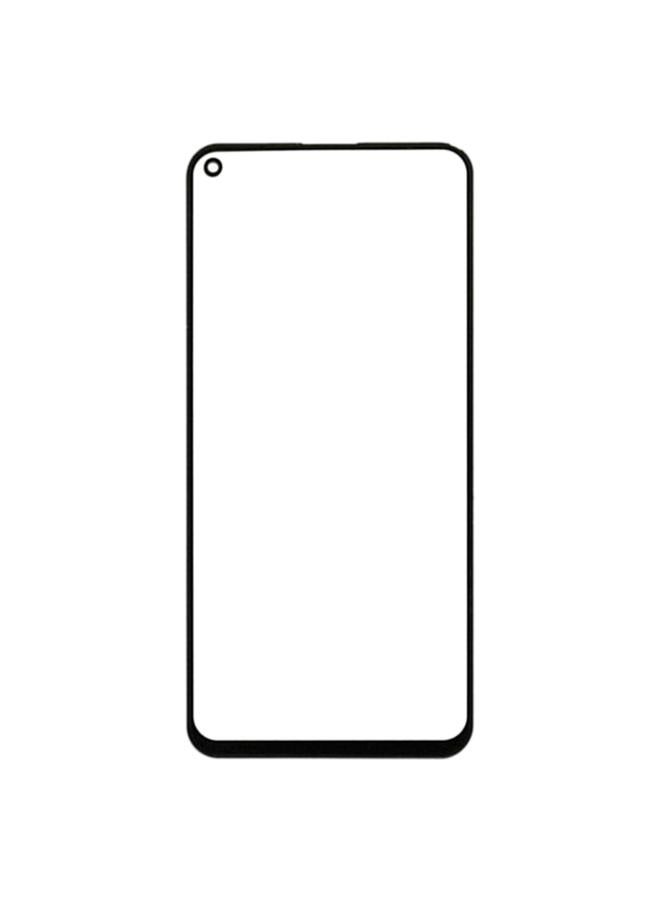 إيروريكس لشاشة OnePlus Nord CE 2 5G IV2201 الأمامية عدسة زجاجية خارجية مع لاصق شفاف بصريًا OCA - Image 2