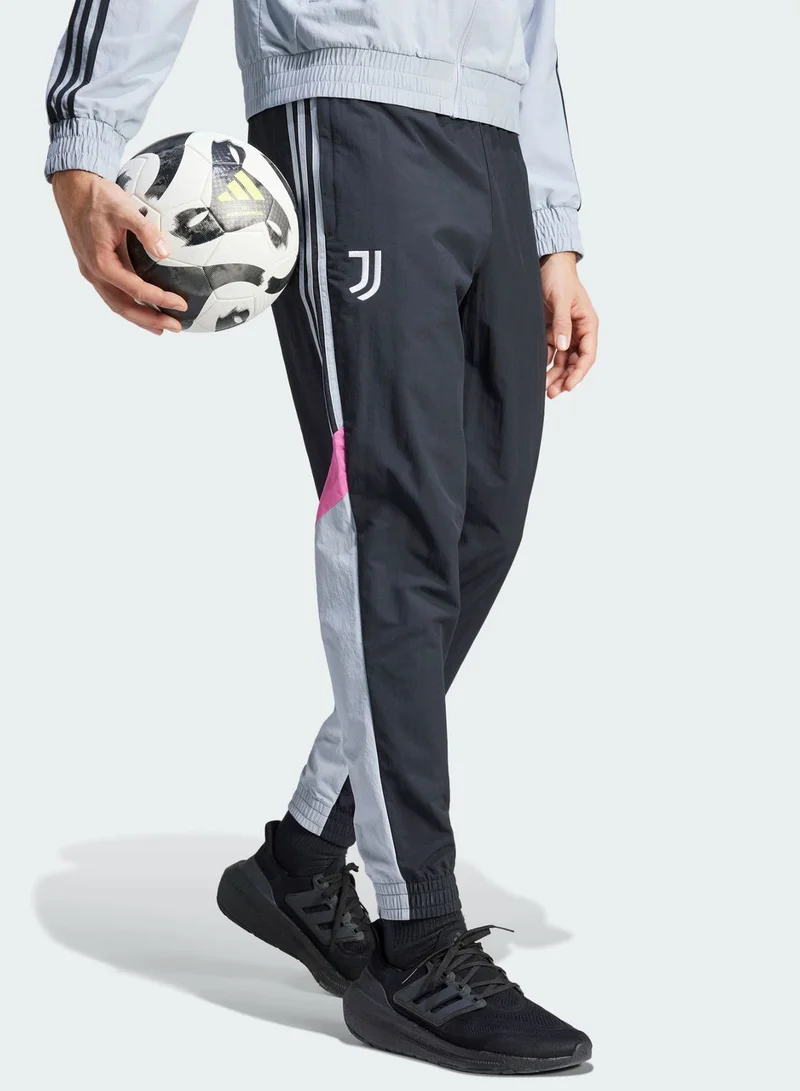 Adidas Juventus Woven Track Top