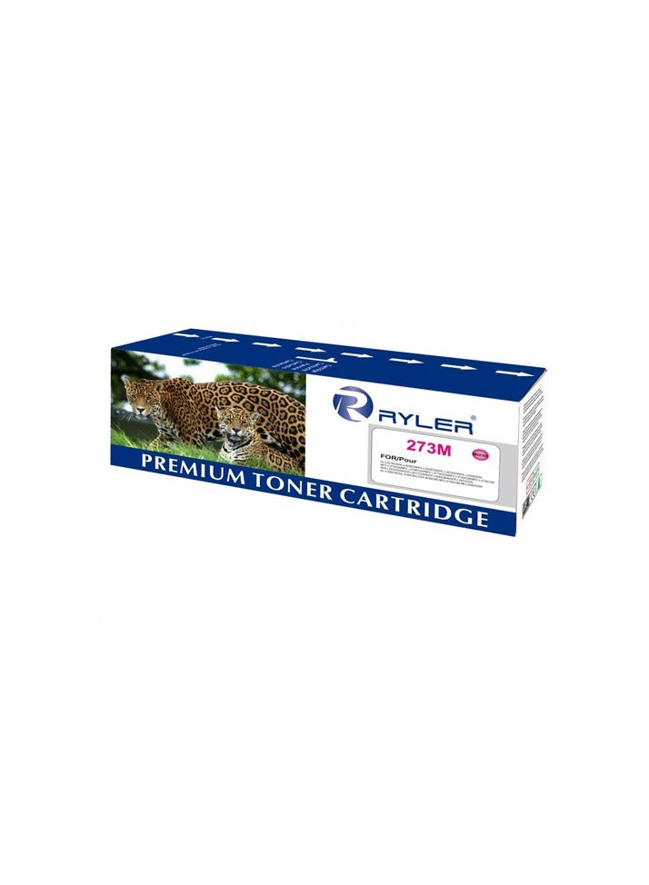 Ryler Cartridge TN 273 Magenta