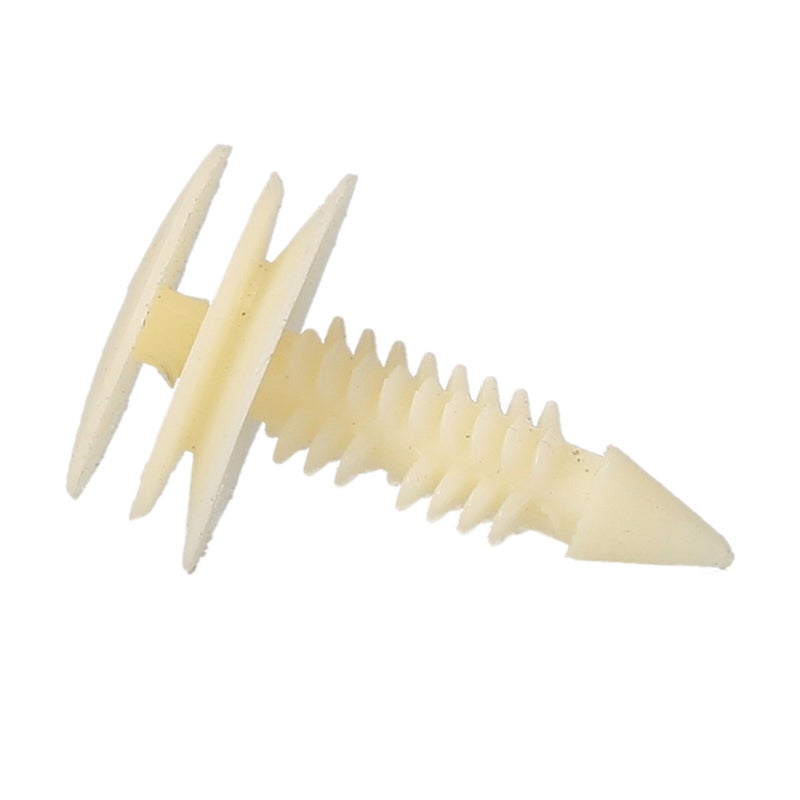 10PCS Front Door Trim Panel Retainer Clips Replacement for GM 10153057 - Image 4