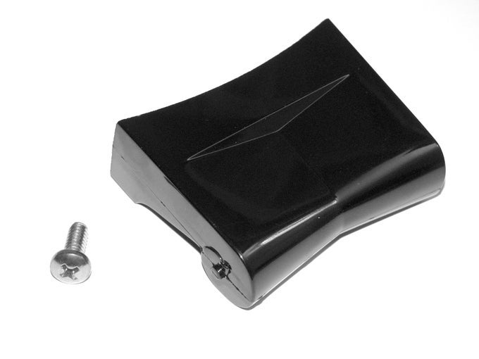 REPLACEMENT SIDE HANDLE FOR SKILLETS PANS LIDS PRE 1994 1 HANDLE