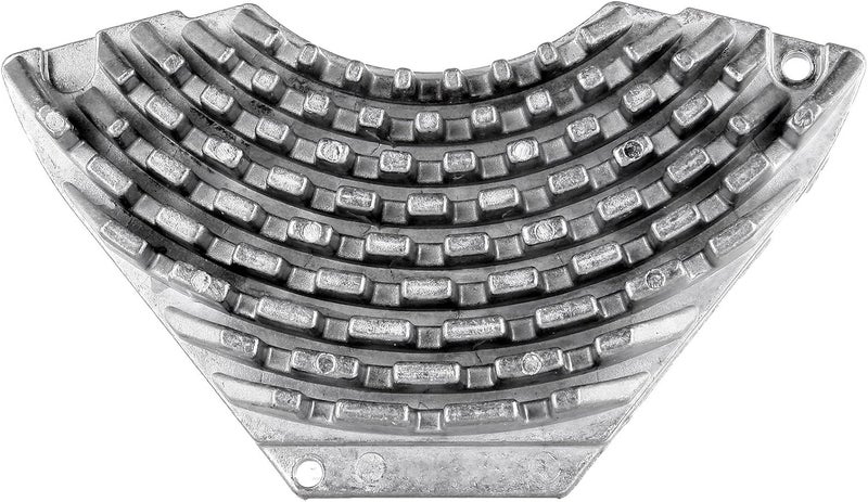 ECCPP Heater Blower Motor Fan Resistor for Volvo Models - Image 1