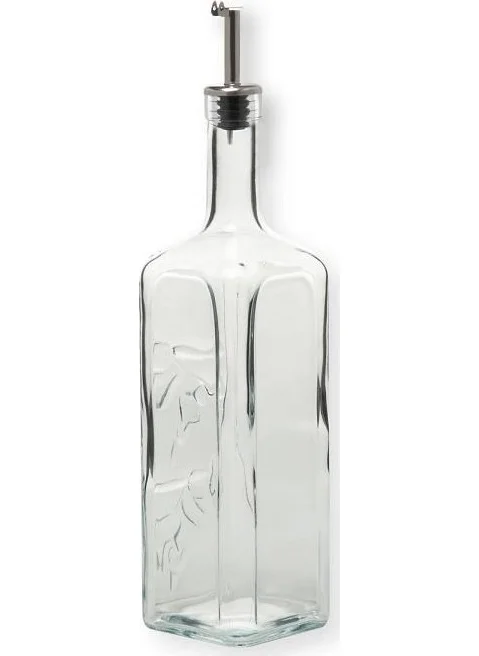 Paşabahçe 80230 Homemade Oil Vinegar Bottle 1000 ml