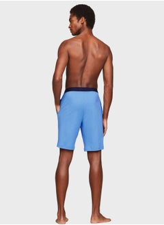 TOMMY HILFIGER Logo Band Shorts  - Image 2