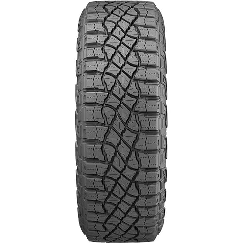Goodyear Wrangler Territory MT Mud Terrain LT305/70R18 126/123R E Light Truck Tire - Image 3