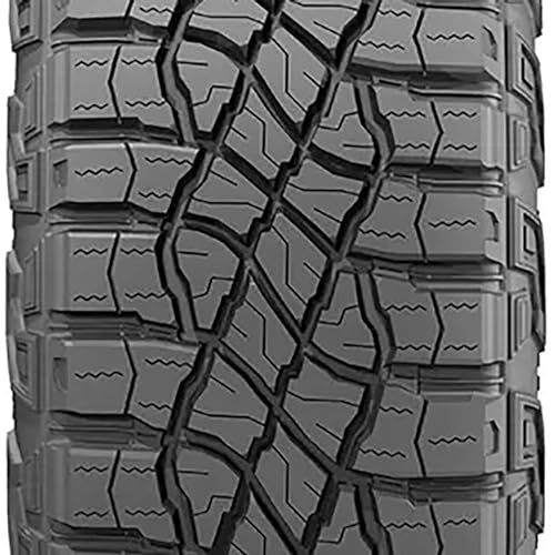Goodyear Wrangler Territory MT Mud Terrain LT305/70R18 126/123R E Light Truck Tire - Image 4