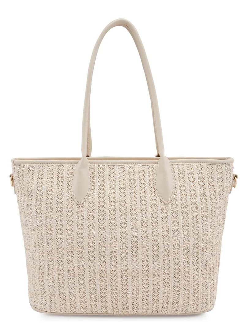 CAPRESE Neo Tote L Beige