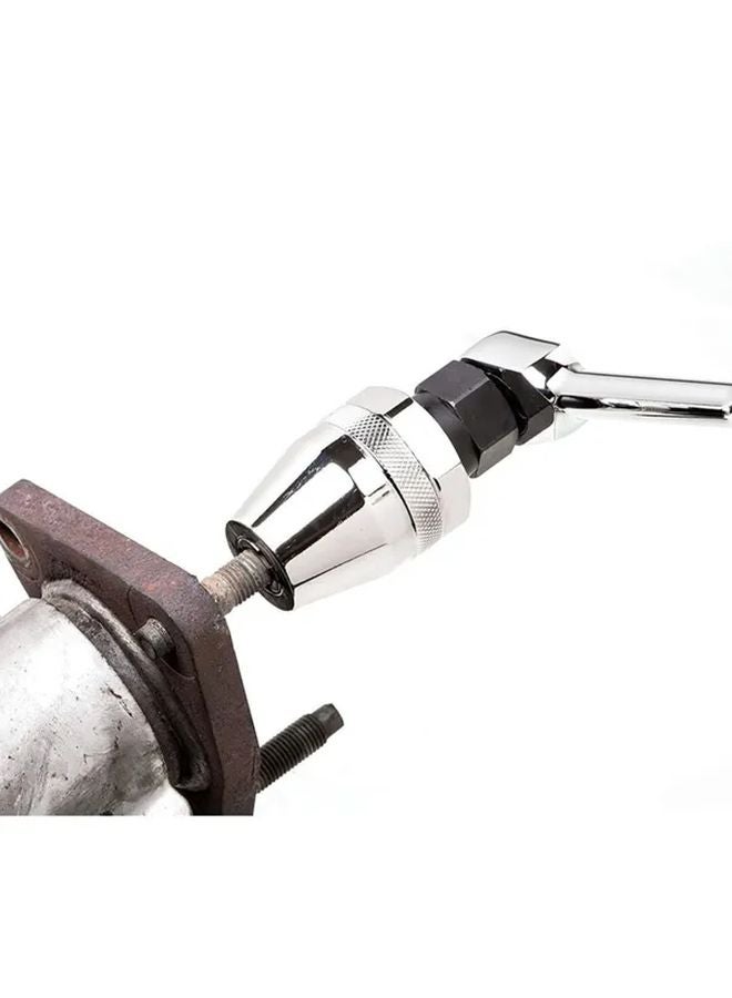 1pc Broken Bolt Remover Stud Extractor Tool For Broken Screw Removal - Image 2