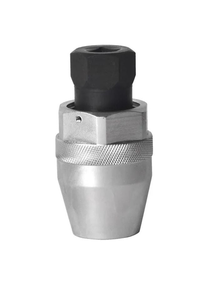 1pc Broken Bolt Remover Stud Extractor Tool For Broken Screw Removal - Image 1