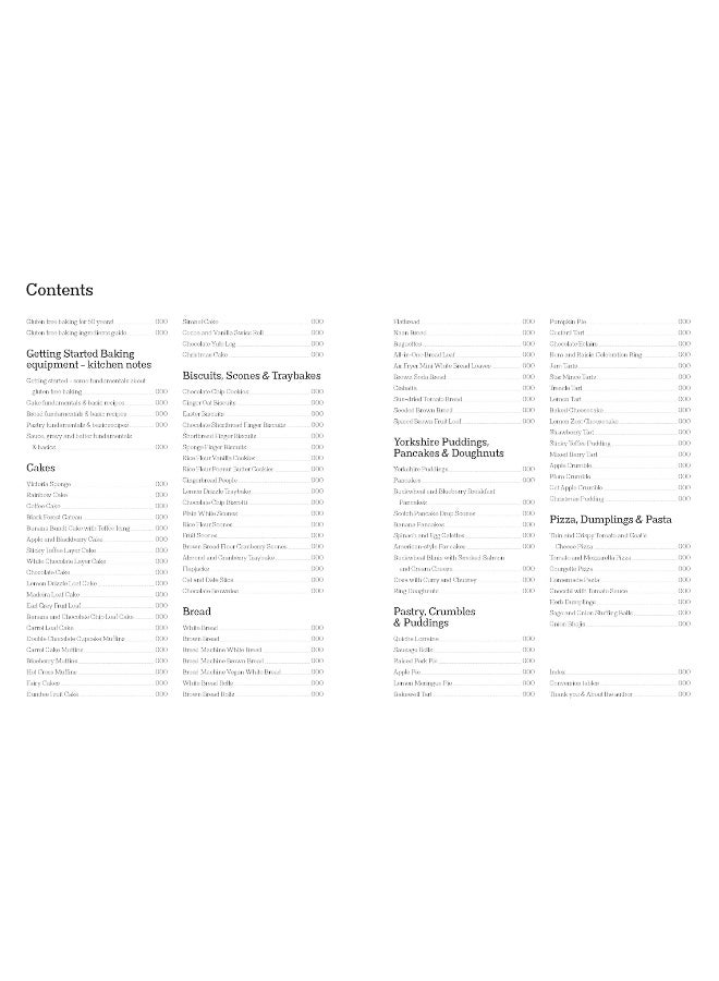 الخبز الحر: 100 وصفة خالية من الجلوتين من أفضل شركة بريطانية خالية من الجلوتين - Image 2