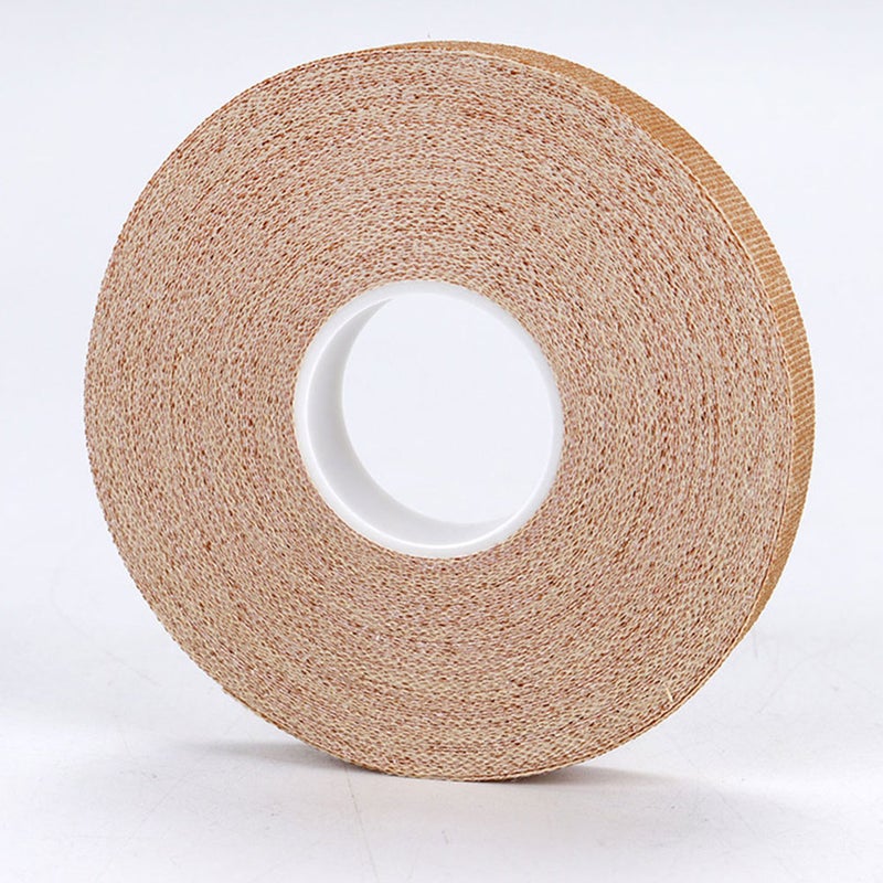 24 Pcs Breathable Guzheng Tapes Adhesive Guzheng and Pipa Finger Tapes (Light Brown) - Image 4