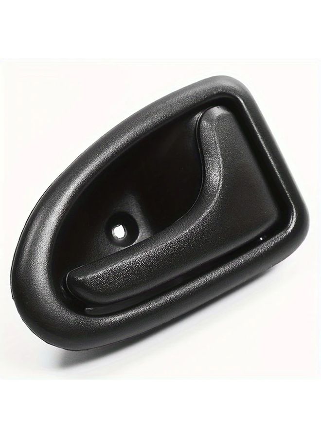 2 Pcs Car Interior Door Handle Knob For Renault Clio Megane Landscape Models 1999 2005 - Image 2