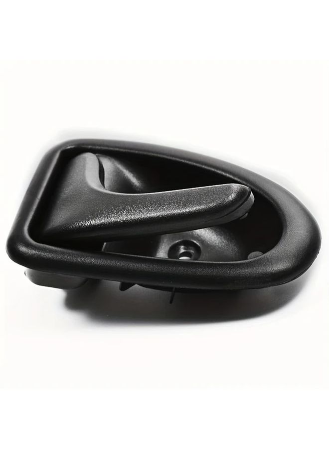 2 Pcs Car Interior Door Handle Knob For Renault Clio Megane Landscape Models 1999 2005 - Image 5