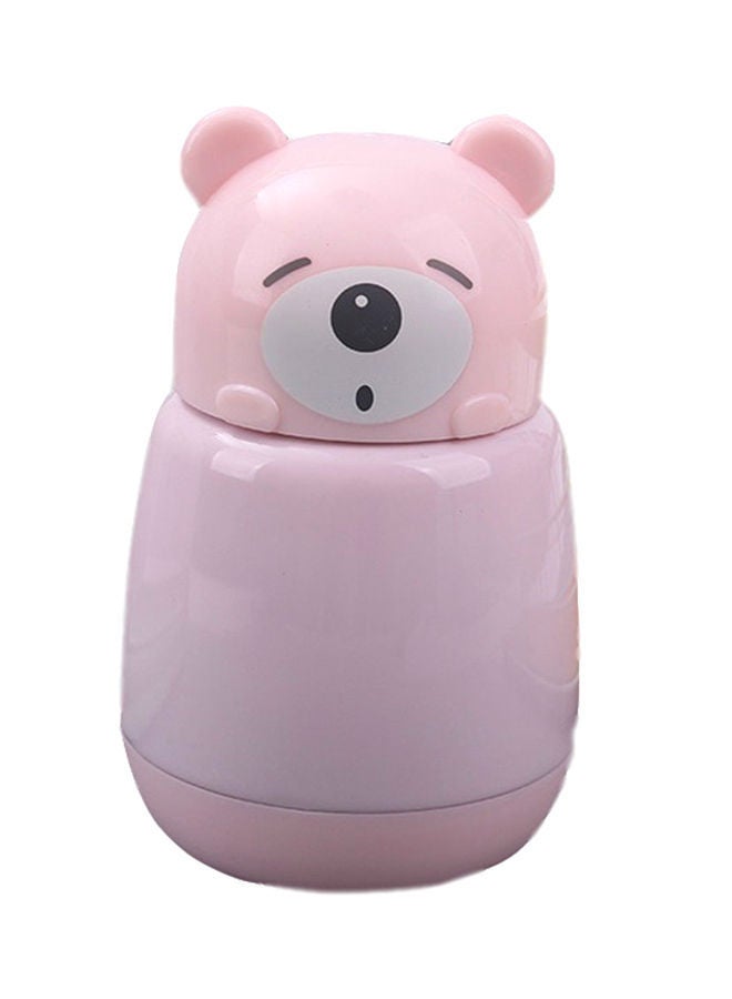 نيبمينينت كوب ترمس محمول بتصميم دب وردي 240مل